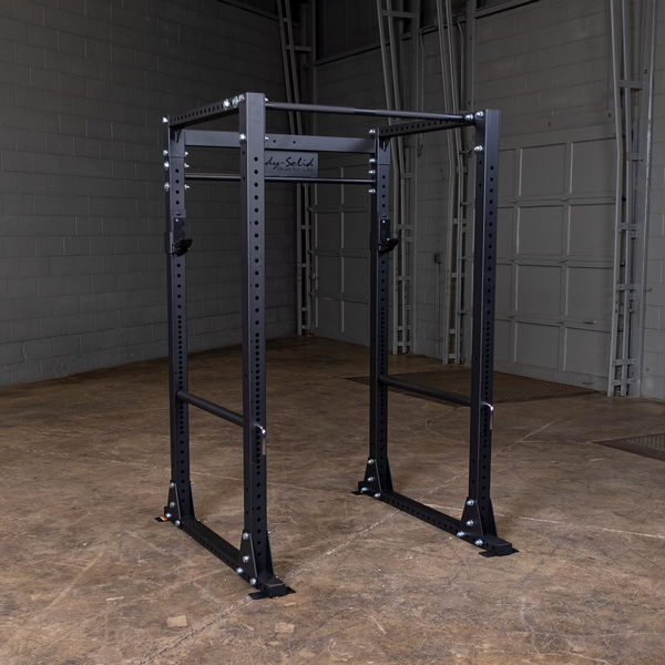 Rack d'alimentation Body-Solid GPR400