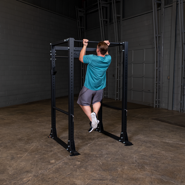 Rack d'alimentation Body-Solid GPR400