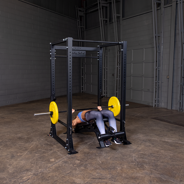 Rack d'alimentation Body-Solid GPR400