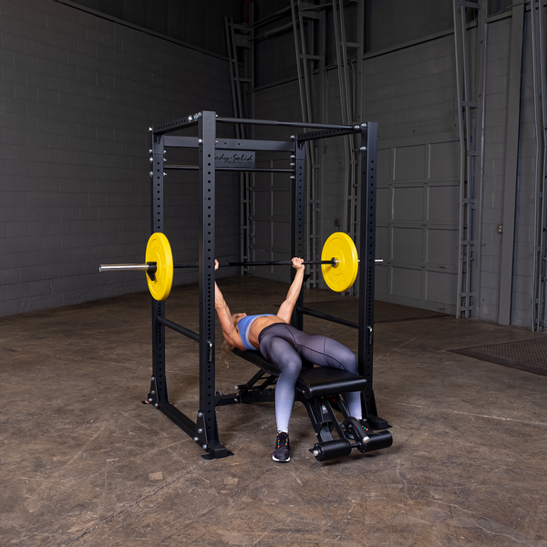 Rack d'alimentation Body-Solid GPR400