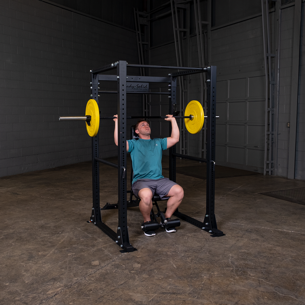 Rack d'alimentation Body-Solid GPR400