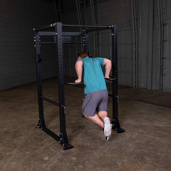 Rack d'alimentation Body-Solid GPR400