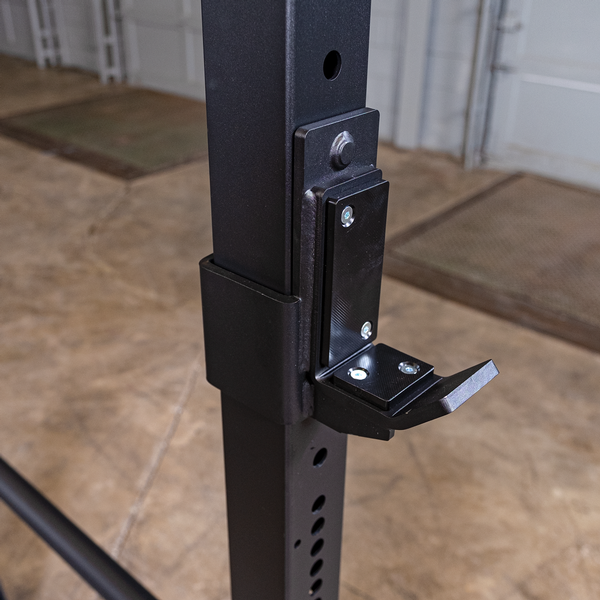 Rack d'alimentation Body-Solid GPR400