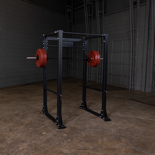 Rack d'alimentation Body-Solid GPR400