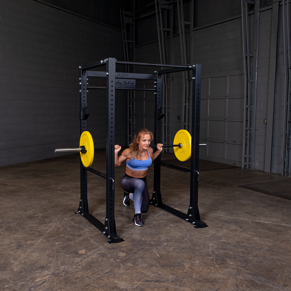 Rack d'alimentation Body-Solid GPR400