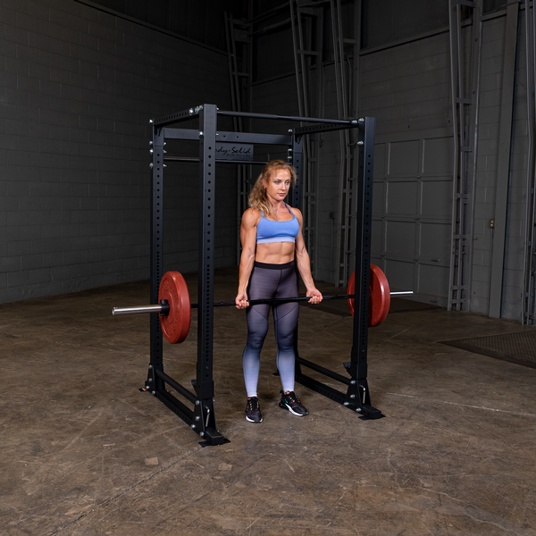 Rack d'alimentation Body-Solid GPR400