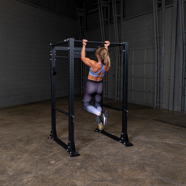 Rack d'alimentation Body-Solid GPR400