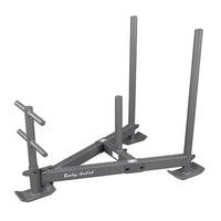 Body-Solid Power Sled GWS100