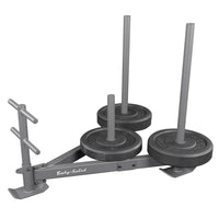 Body-Solid Power Sled GWS100