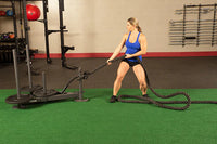 Body-Solid Power Sled GWS100