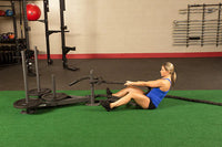 Body-Solid Power Sled GWS100