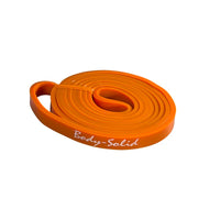 Body-Solid Powerband - Oranje - Extra licht