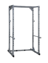 Rack d'alimentation Body-Solid Powerline PPR200X