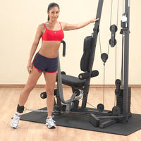 Body-Solid Premium ankle strap
