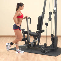 Body-Solid Premium ankle strap