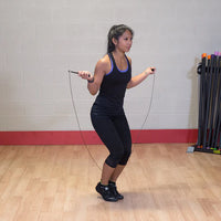 Corde à sauter Body-Solid Premium 