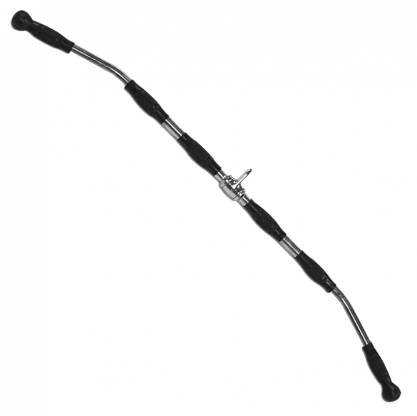 Barre latérale Body-Solid Pro-Grip Pro