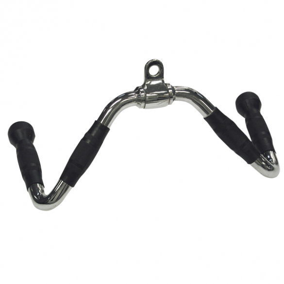 Barre multi-usages Body-Solid Pro-Grip