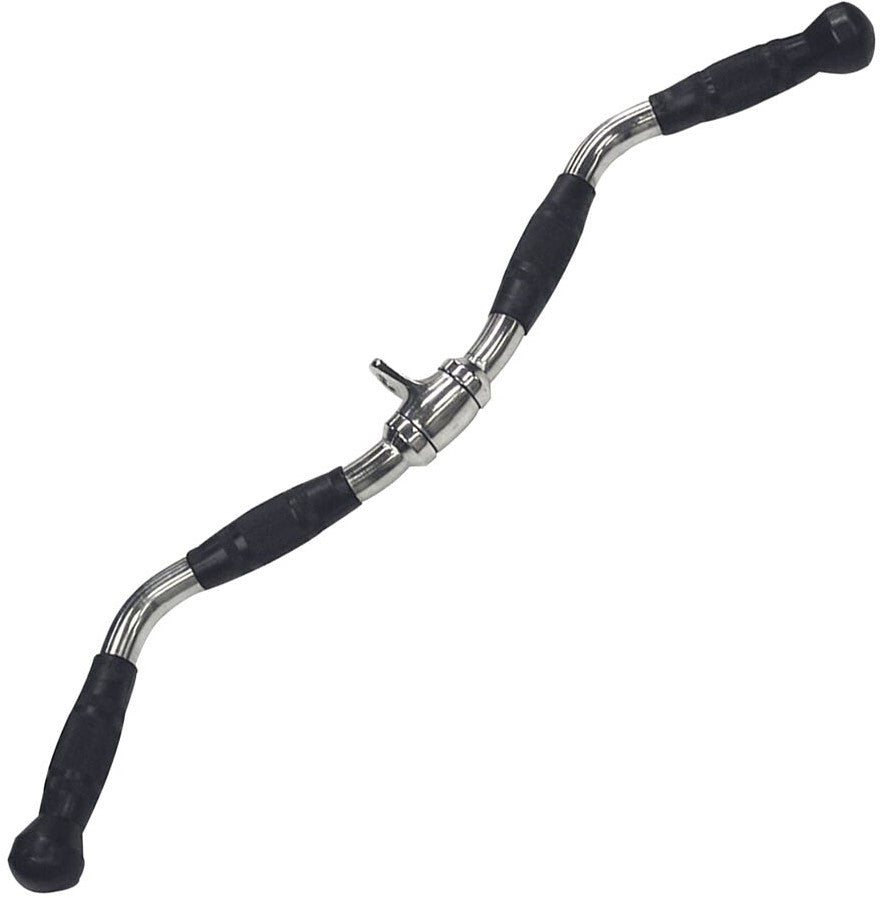 Barre rotative pour curls Body-Solid Pro-Grip