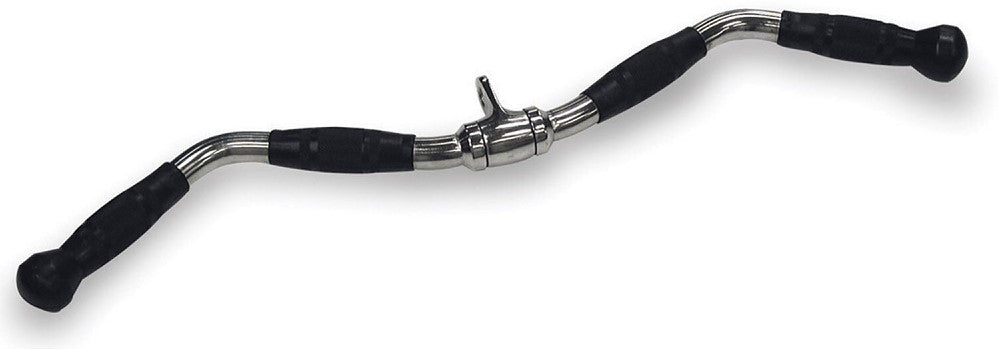 Barre rotative pour curls Body-Solid Pro-Grip