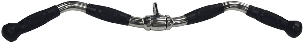 Barre rotative pour curls Body-Solid Pro-Grip