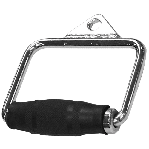 Poignée d'étrier Body-Solid Pro-Grip