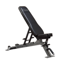 Body-Solid Pro Club Line Adjustable Bench SFID325
