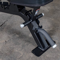 Body-Solid Pro Club Line Adjustable Bench SFID325