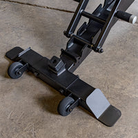 Body-Solid Pro Club Line Adjustable Bench SFID325