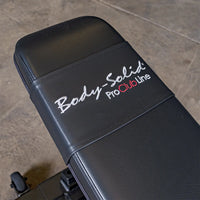 Body-Solid Pro Club Line Adjustable Bench SFID325
