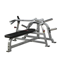 Body-Solid Pro Club Line Leverage Bench Press LVBP
