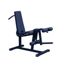 Extension des jambes assises et flexion en décubitus dorsal Body-Solid GLCE365B