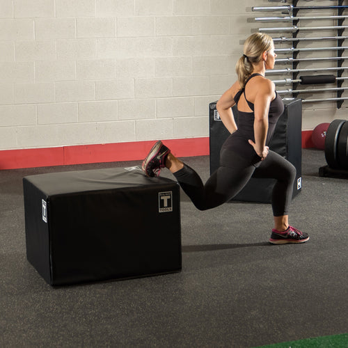 Plyobox souple Body-Solid