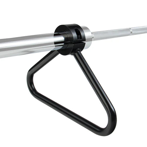 Support de barre olympique Body-Solid Tools BSTOBS 