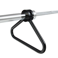 Support de barre olympique Body-Solid Tools BSTOBS 