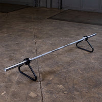 Support de barre olympique Body-Solid Tools BSTOBS 
