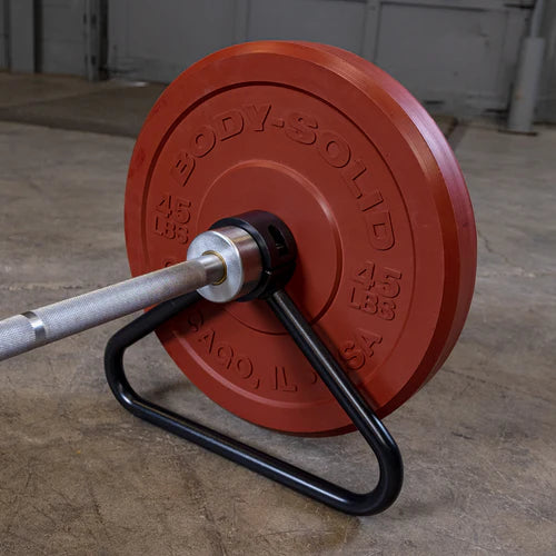 Support de barre olympique Body-Solid Tools BSTOBS 