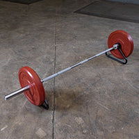 Support de barre olympique Body-Solid Tools BSTOBS 