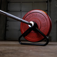 Support de barre olympique Body-Solid Tools BSTOBS 