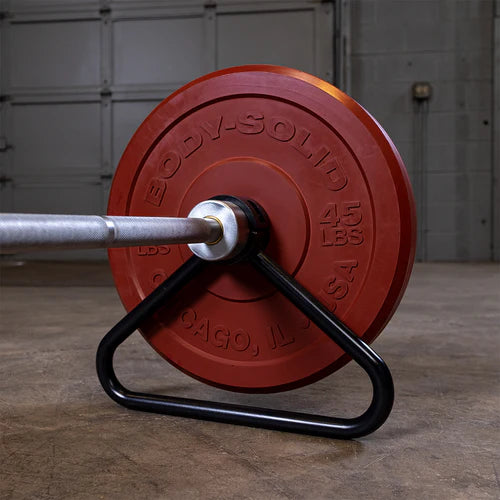 Support de barre olympique Body-Solid Tools BSTOBS 
