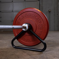 Support de barre olympique Body-Solid Tools BSTOBS 