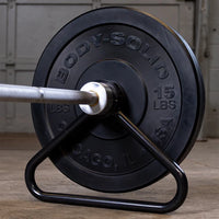 Support de barre olympique Body-Solid Tools BSTOBS 