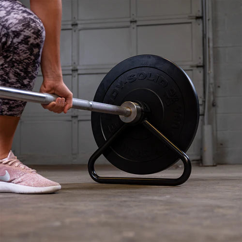Support de barre olympique Body-Solid Tools BSTOBS 