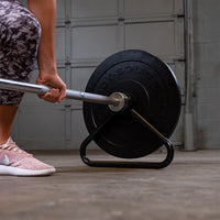 Support de barre olympique Body-Solid Tools BSTOBS 
