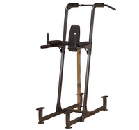 Body-Solid Vertical Knee Raise FCD