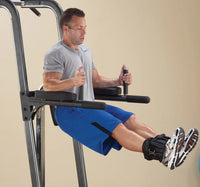Body-Solid Vertical Knee Raise FCD
