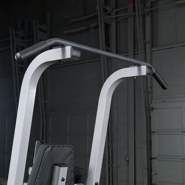 Élévation verticale du genou Body-Solid GVKR82
