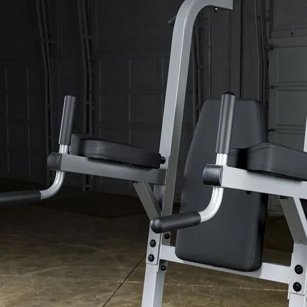 Élévation verticale du genou Body-Solid GVKR82