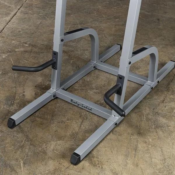 Élévation verticale du genou Body-Solid GVKR82