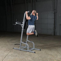 Body-Solid Vertical Knee Raise GVKR82